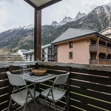 Sud - Grepon 214 - Happy * Chamonix