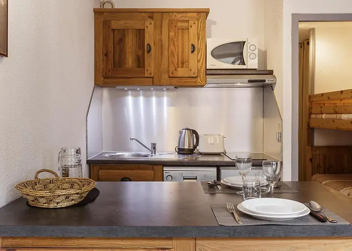 Apartamento Sud - Grepon 214 - Happy *