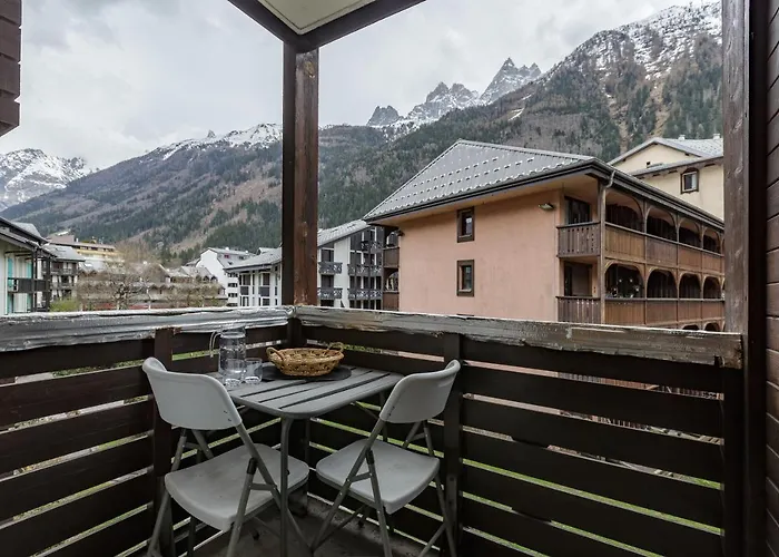 Sud - Grepon 214 - Happy * Chamonix