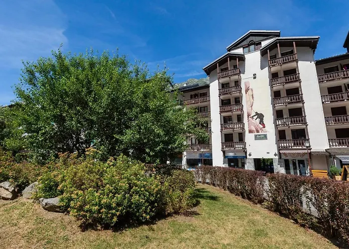 Sud - Grepon 214 - Happy * Chamonix