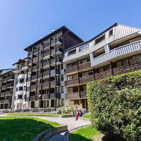 Sud - Grepon 214 - Happy Appartement Chamonix
