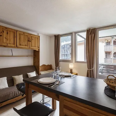 Sud - Grepon 214 - Happy * Chamonix