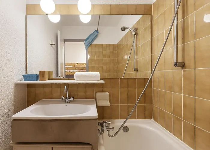 Sud - Grepon 214 - Happy Apartamento Chamonix