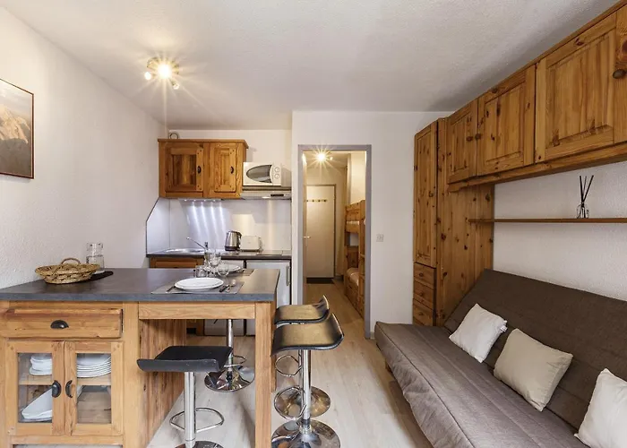 Sud - Grepon 214 - Happy Apartamento Chamonix