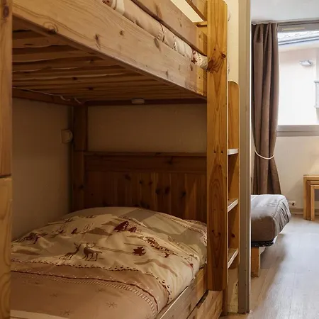 Sud - Grepon 214 - Happy Apartman Chamonix