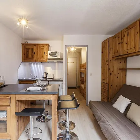 Sud - Grepon 214 - Happy Apartman Chamonix